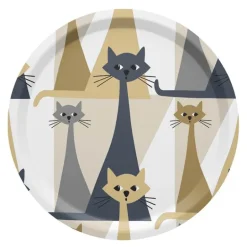 Kitty brett 31 cm gull