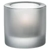 Kivi lyslykt 60 mm frostet