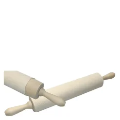 Kjevlestrømpe 32 cm