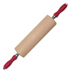 Kjevle tre profesjonell kulelager 8/35 cm