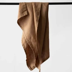 Kjøkkenhåndkle 50x70 cm hazelnut