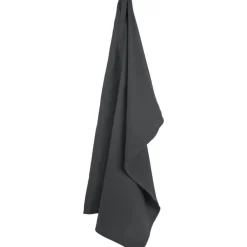 Kjøkkenhåndkle 53x86 cm mørkegrå