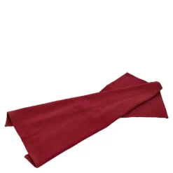 Kjøkkenhåndkle 50x70 cm rumba red