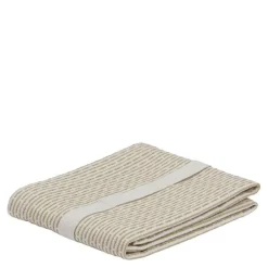 Kjøkkenhåndkle 35x60 cm stone khaki