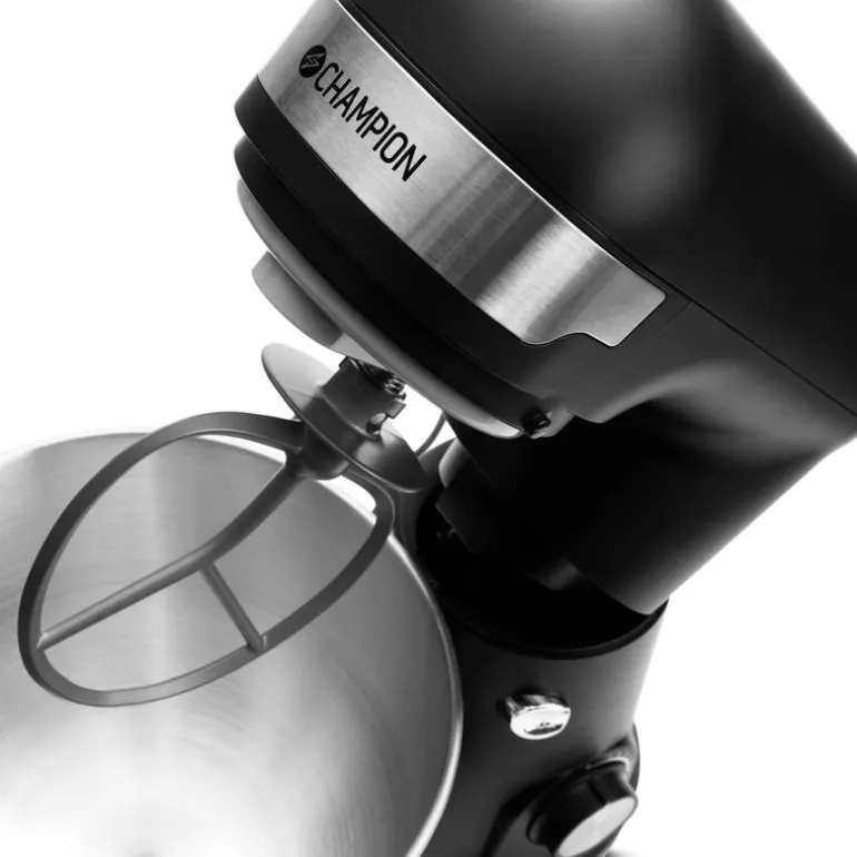 Kjøkkenmaskin KA300 5L 1000W svart