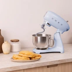 Kjøkkenmaskin SMF05 4,8L pastellblå