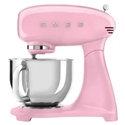 Kjøkkenmaskin SMF05 4,8L rosa