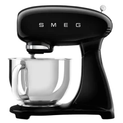 Kjøkkenmaskin SMF05 4,8L svart