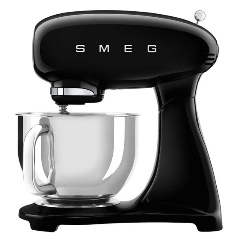 Kjøkkenmaskin SMF05 4,8L svart