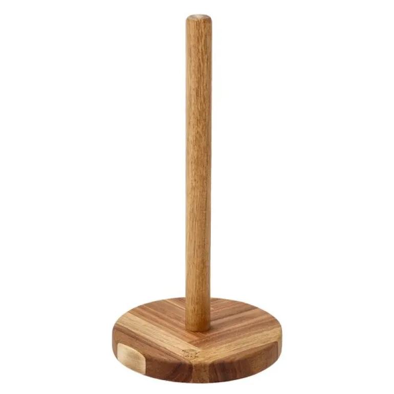 Kjøkkenrullholder 28 cm akasietre