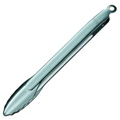 Kjøkkentang/universaltang låsbar stål 30 cm
