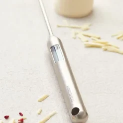 Kjøkkentermometer stål