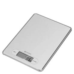 Kjøkkenvekt 5 kg KV210 rustfri