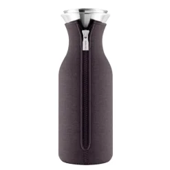 Kjøleskapskaraffel 1,0L fig purple