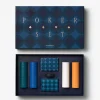 Klassisk pokersett Art of Poker Diamonds