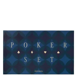 Klassisk pokersett Art of Poker Diamonds