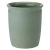 Knabstrup syltekrukke 1L oliven