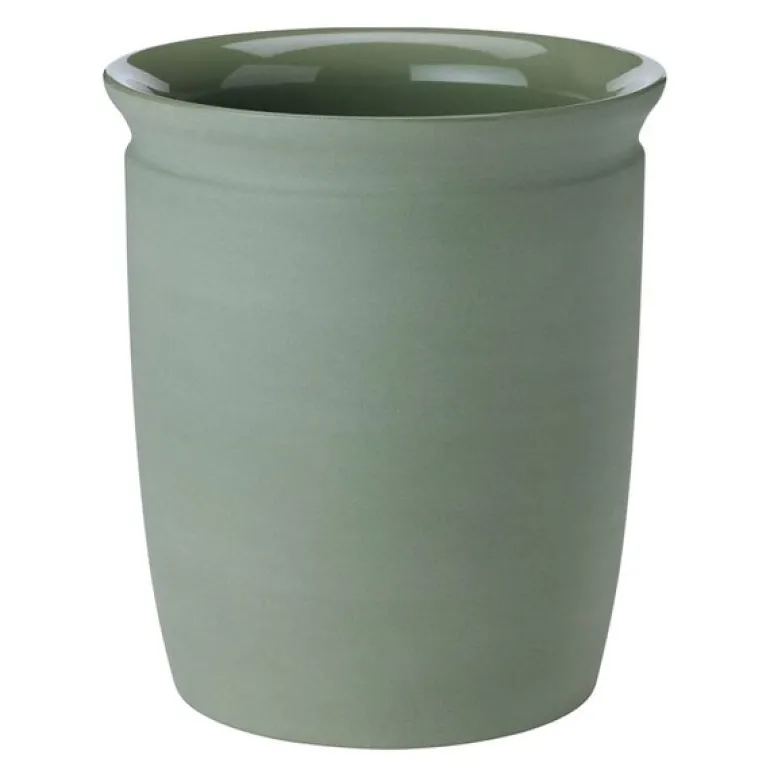 Knabstrup syltekrukke 1L oliven