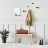 Knagg D3 cm beige