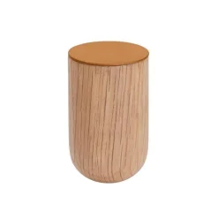Knagg D3 cm beige