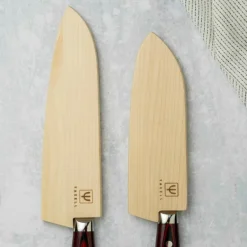 Knivbladbeskyttelse lønn 16,5 cm