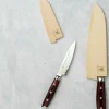Knivbladbeskyttelse lønn 12 cm