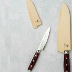 Knivbladbeskyttelse lønn 12 cm