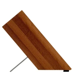 Knivblokk 6 spor 24 cm bøk