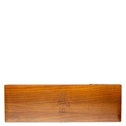 Knivskrin 38x12,5x3 cm ask