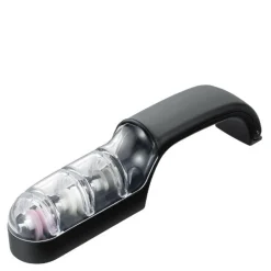 Knivsliper med 3 hjul