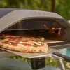 Koda 2 Max pizzaovn gass 24" (EU Butan)svart
