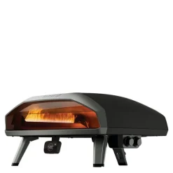 Koda 2 Max pizzaovn gass 24