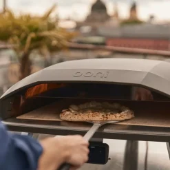 Koda 2 Max pizzaovn gass 24