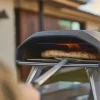 Koda 2 pizzaovn gass (EU propan) svart