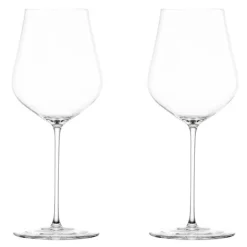 Kolibri champagneglass 48,3 cl 2 stk klar