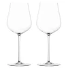 Kolibri rødvinsglass 55,9 cl 2 stk klar