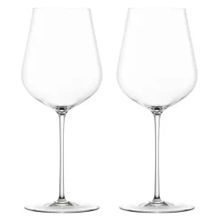 Kolibri rødvinsglass 55,9 cl 2 stk klar