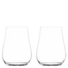Kolibri tumbler vannglass 49,8 cl 2 stk klar