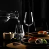 Kolibri vinglass for hvitvin 38,5 cl 2 stk klar