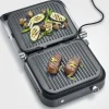 Kompakt multigrill KG2395 800W
