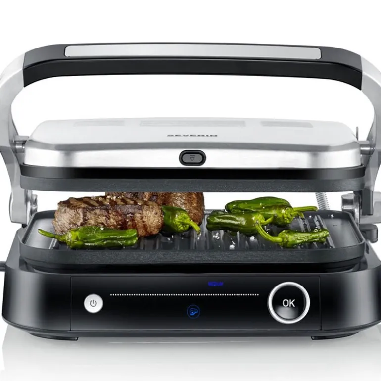 Kompakt multigrill KG2395 800W