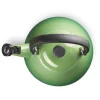 Kone vannkjele med fløyte 1,6L bamboo green