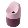 Konna fluefelle rosa