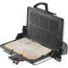Kontaktgrill GGPG2.0 37x23 cm svart