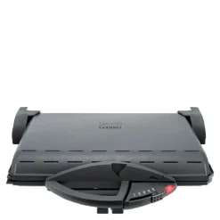 Kontaktgrill GGPG2.0 37x23 cm svart