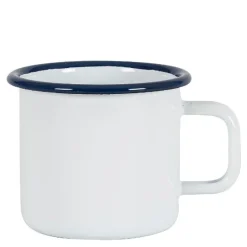 Kopp 37 cl hvit