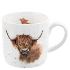 Kopp Highland Cow 31 cl