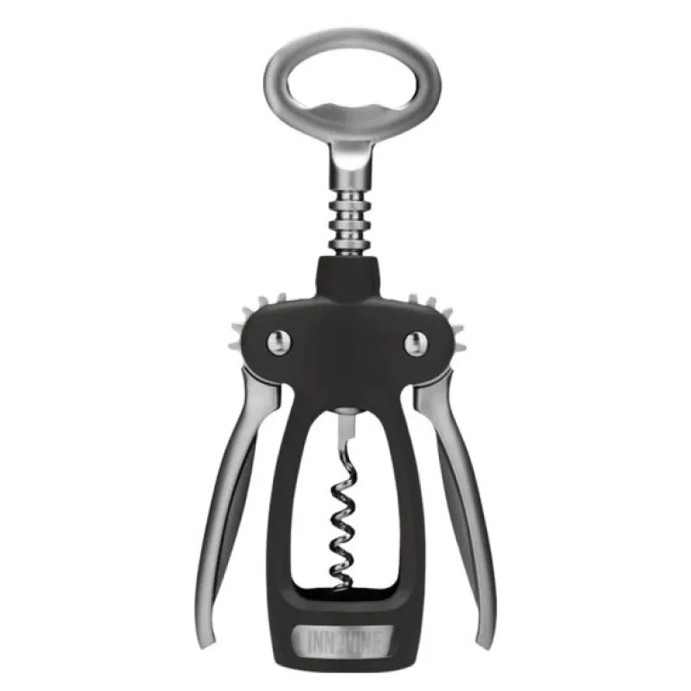 Korketrekker Pro Winged 21,5 cm grafitt