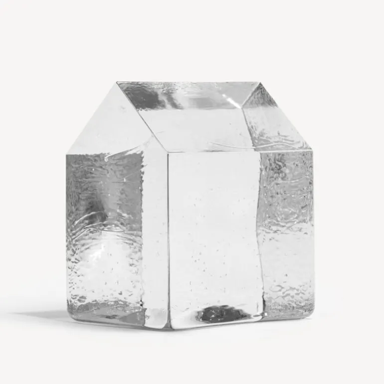 Kosta Huset 13,8 cm klar