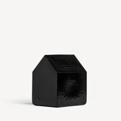 Kosta Huset 11 cm svart
